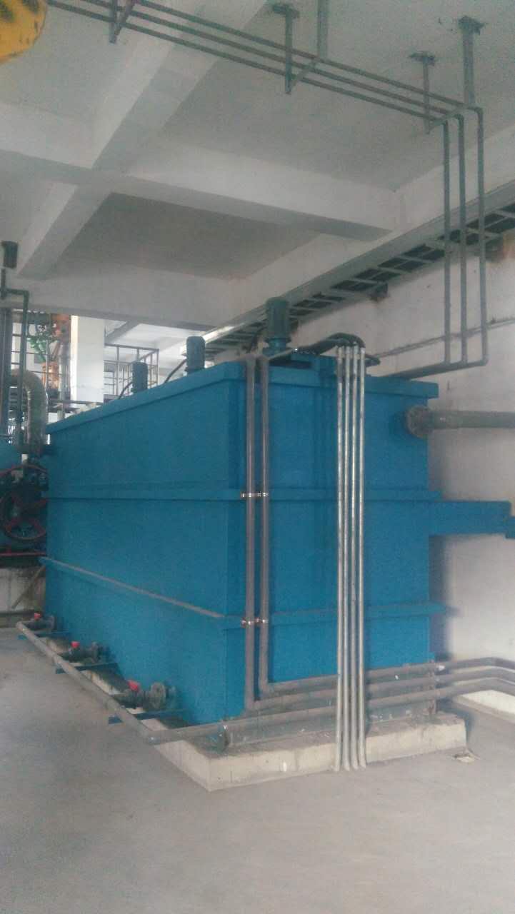 第四师七十三团金岗循环经济产业园区自备电厂